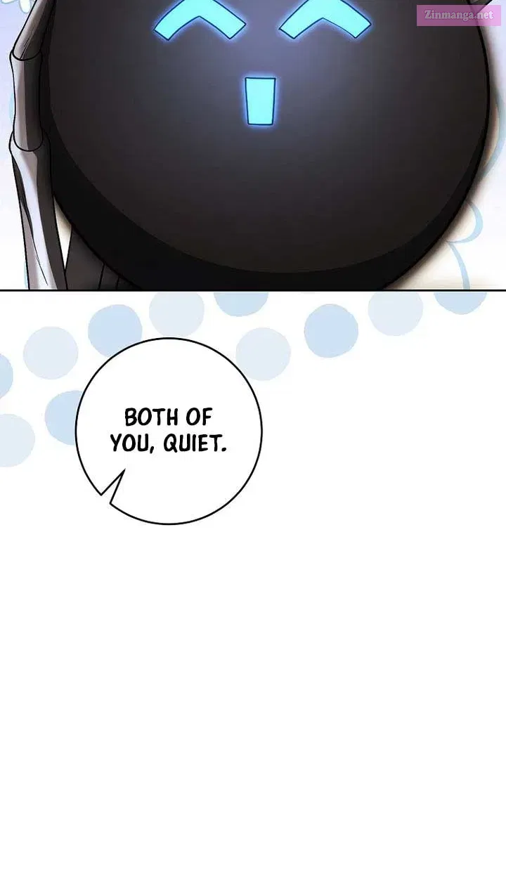 The Skeleton Soldier Failed to Defend the Dungeon [Official] Chapter 347 page 106 - 
