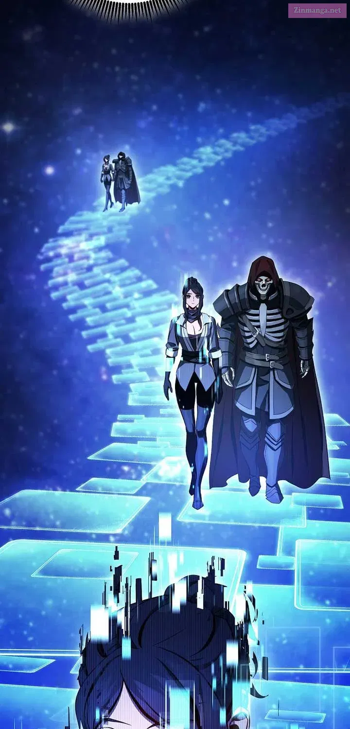 The Skeleton Soldier Failed to Defend the Dungeon [Official] Chapter 347 page 15 - 