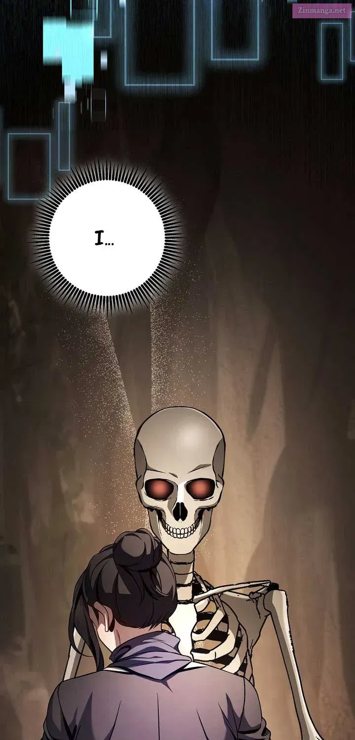 The Skeleton Soldier Failed to Defend the Dungeon [Official] Chapter 347 page 17 - 