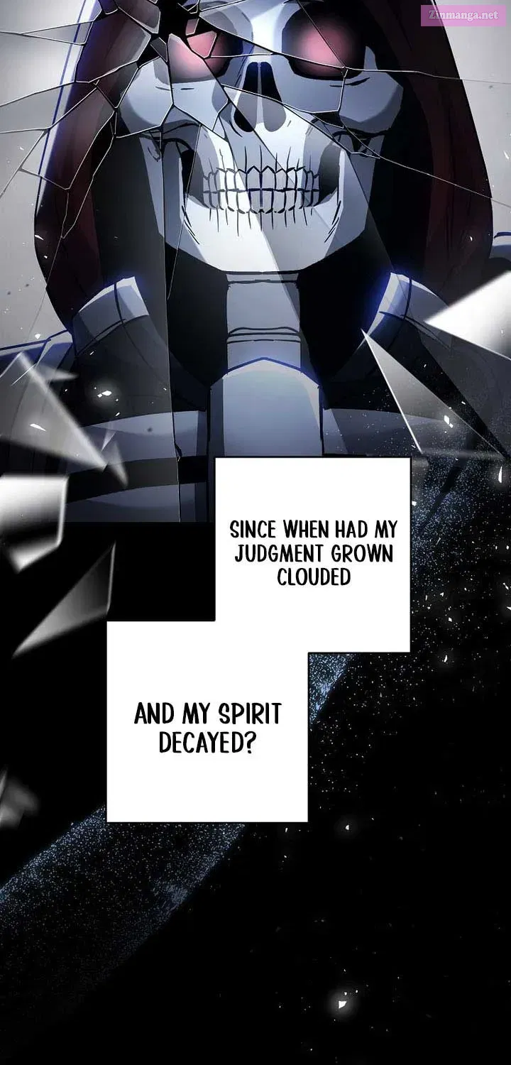 The Skeleton Soldier Failed to Defend the Dungeon [Official] Chapter 347 page 32 - 