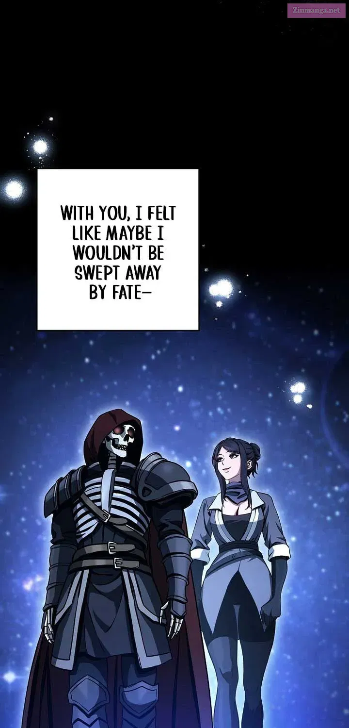 The Skeleton Soldier Failed to Defend the Dungeon [Official] Chapter 347 page 43 - 