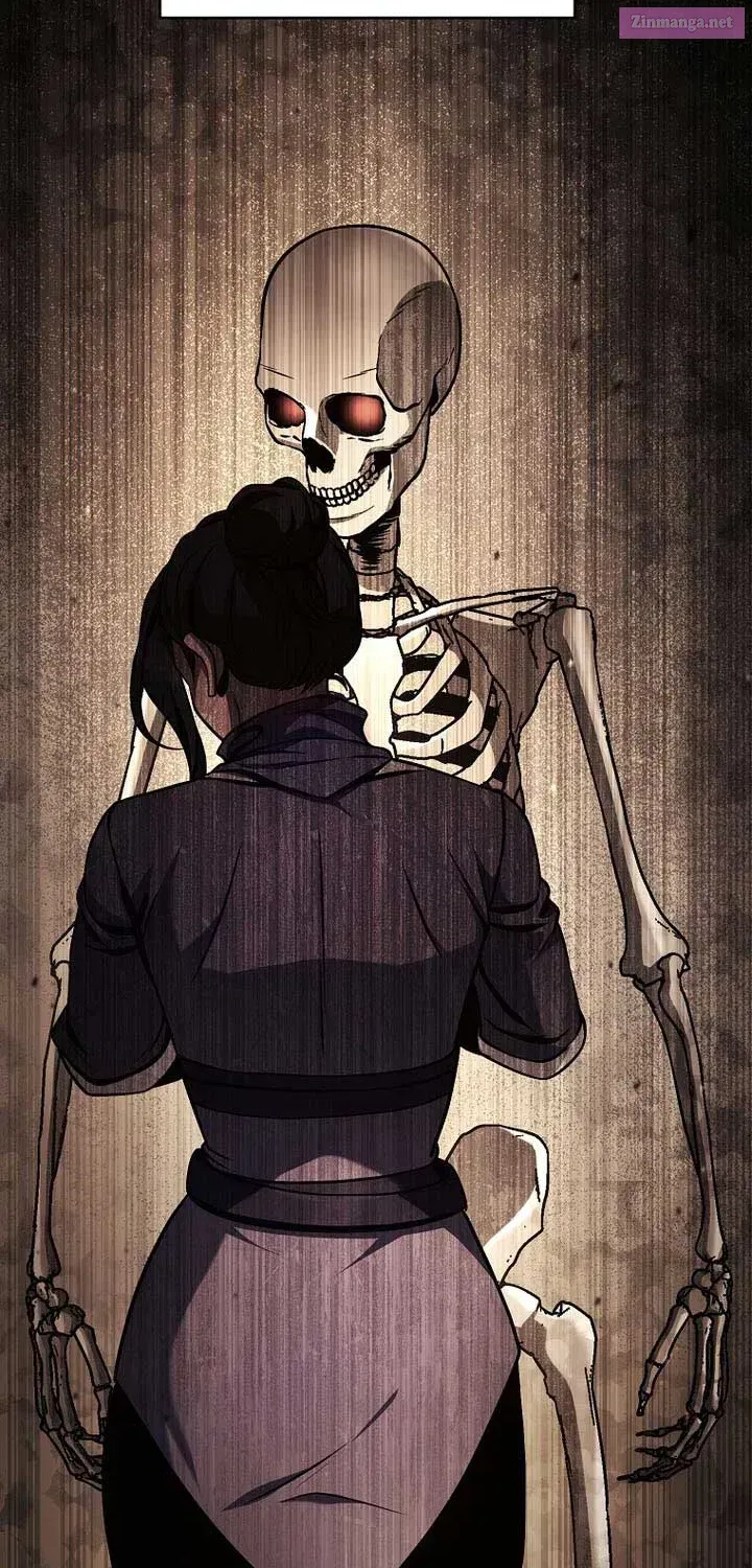 The Skeleton Soldier Failed to Defend the Dungeon [Official] Chapter 347 page 46 - 