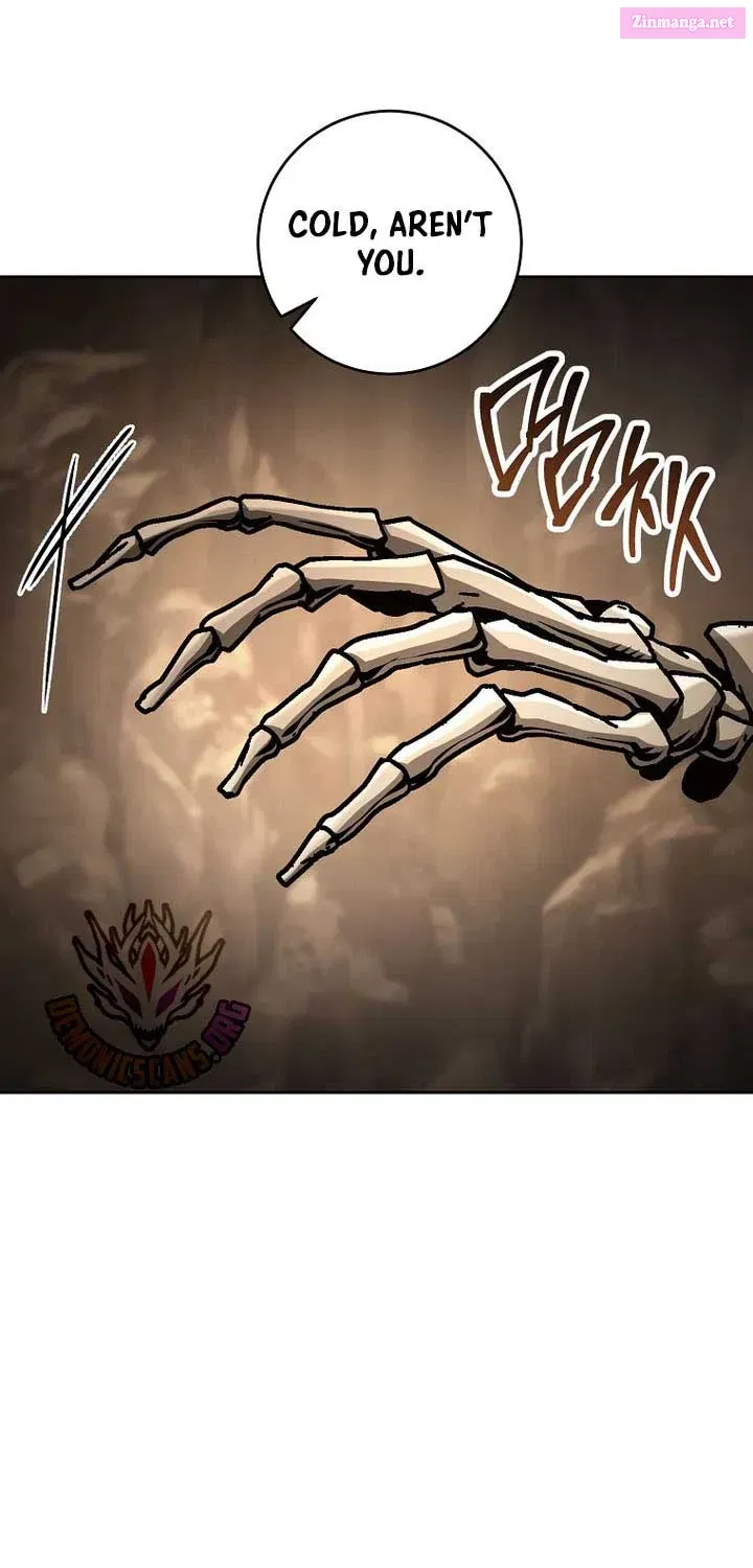 The Skeleton Soldier Failed to Defend the Dungeon [Official] Chapter 347 page 49 - 