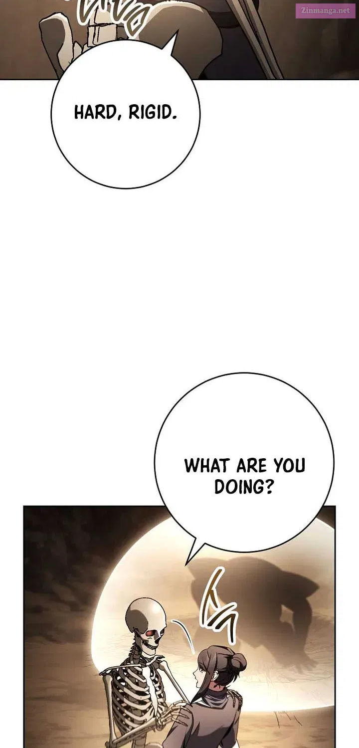 The Skeleton Soldier Failed to Defend the Dungeon [Official] Chapter 347 page 51 - 