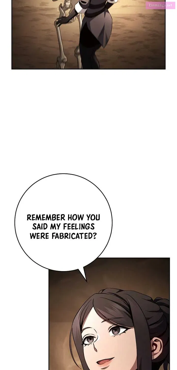 The Skeleton Soldier Failed to Defend the Dungeon [Official] Chapter 347 page 52 - 
