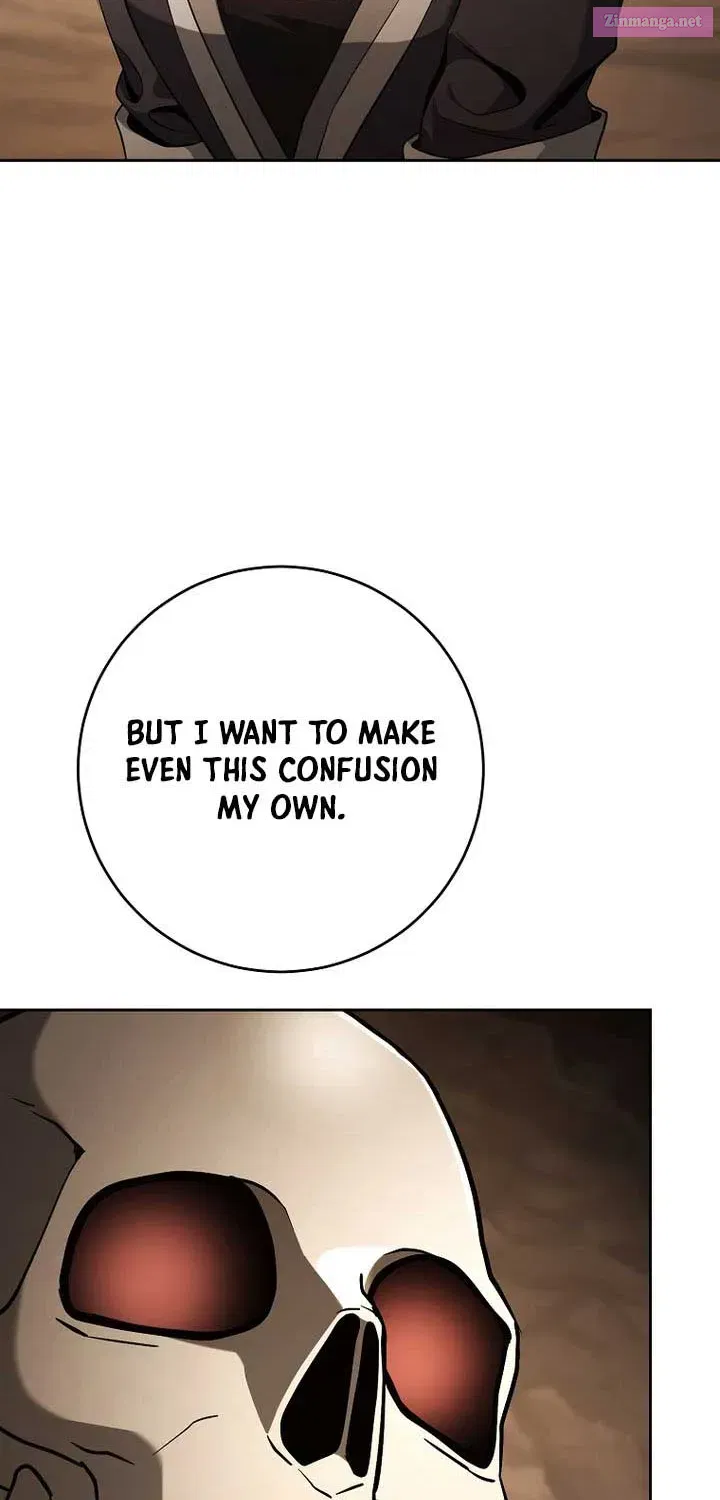 The Skeleton Soldier Failed to Defend the Dungeon [Official] Chapter 347 page 58 - 