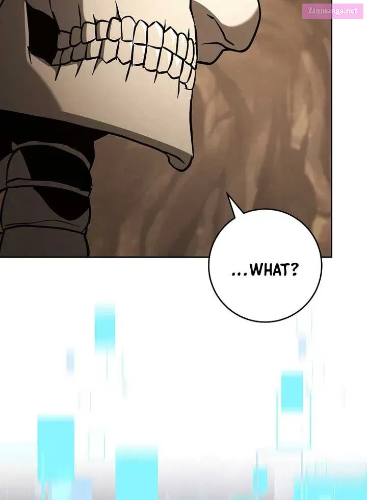 The Skeleton Soldier Failed to Defend the Dungeon [Official] Chapter 347 page 59 - 