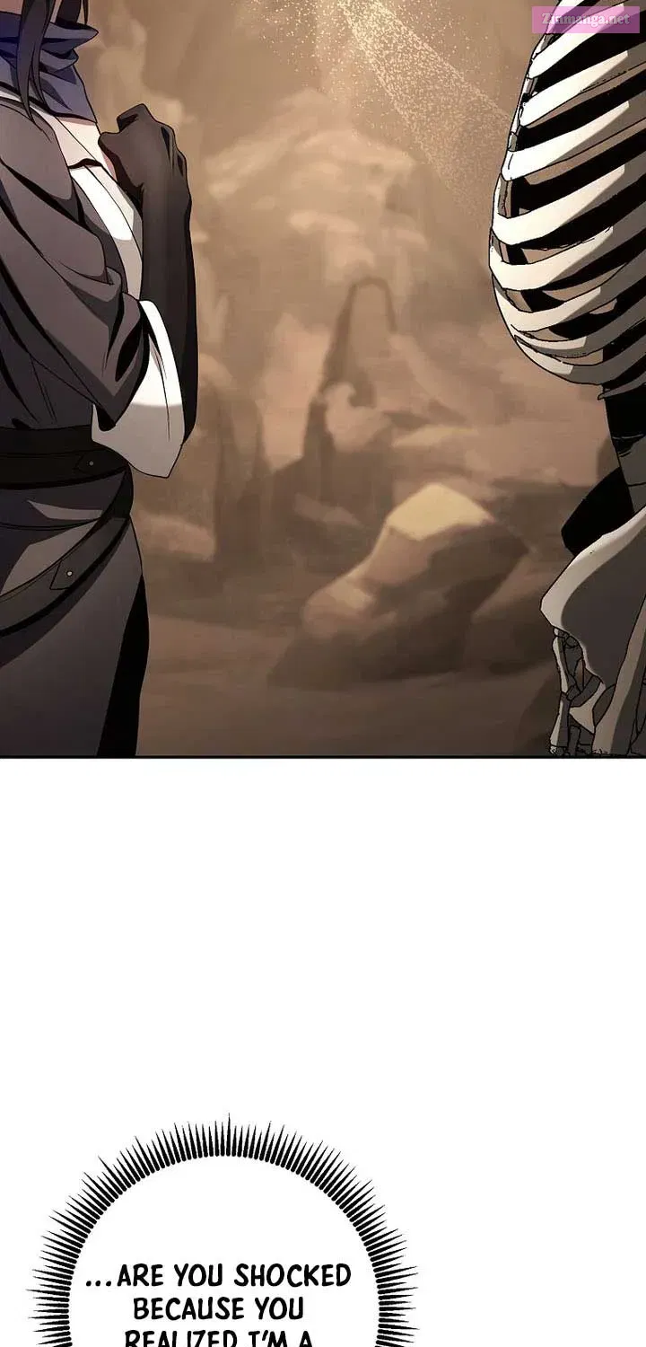 The Skeleton Soldier Failed to Defend the Dungeon [Official] Chapter 347 page 7 - 