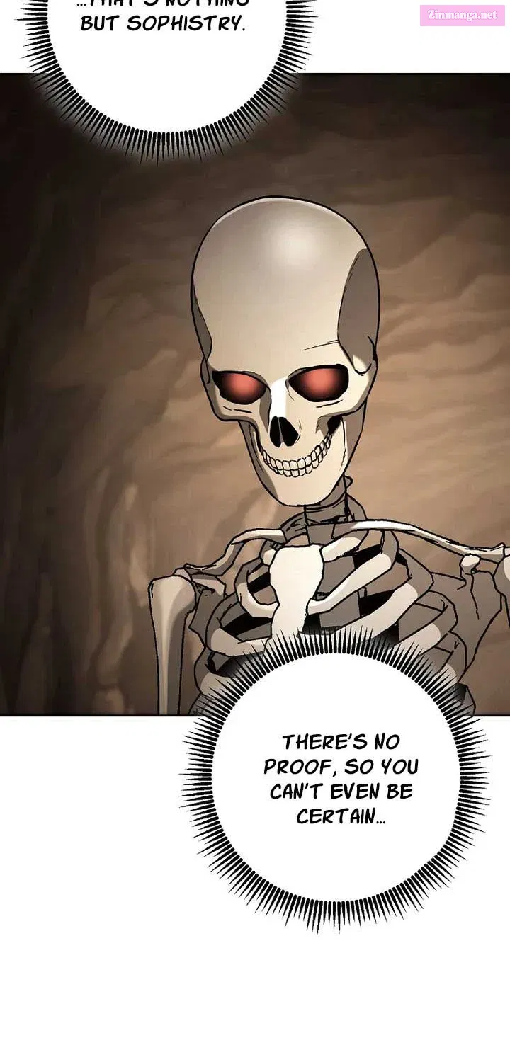 The Skeleton Soldier Failed to Defend the Dungeon [Official] Chapter 347 page 65 - 