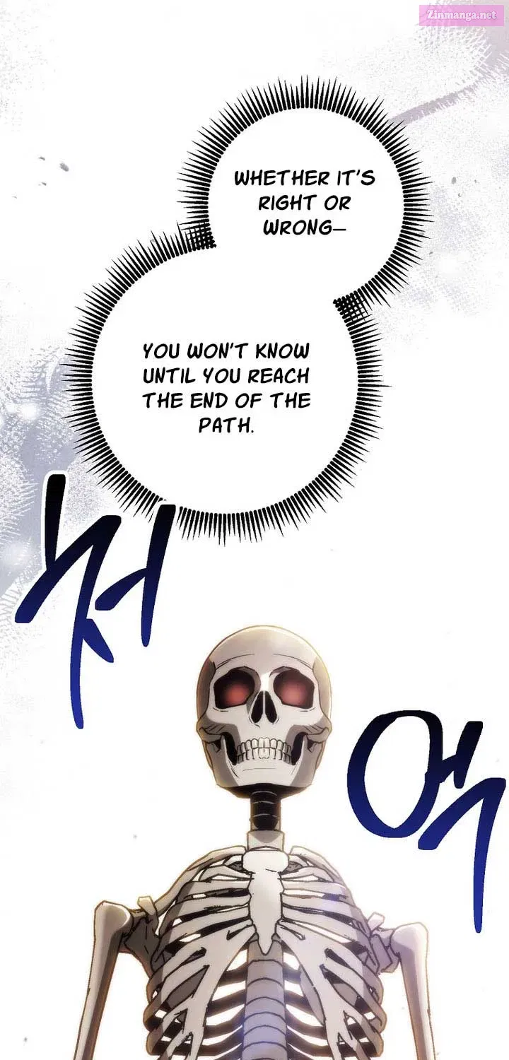 The Skeleton Soldier Failed to Defend the Dungeon [Official] Chapter 347 page 67 - 