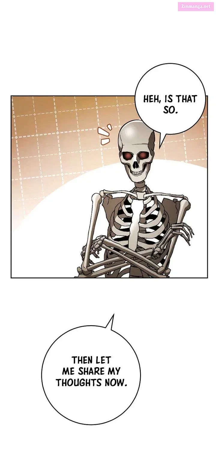 The Skeleton Soldier Failed to Defend the Dungeon [Official] Chapter 347 page 70 - 
