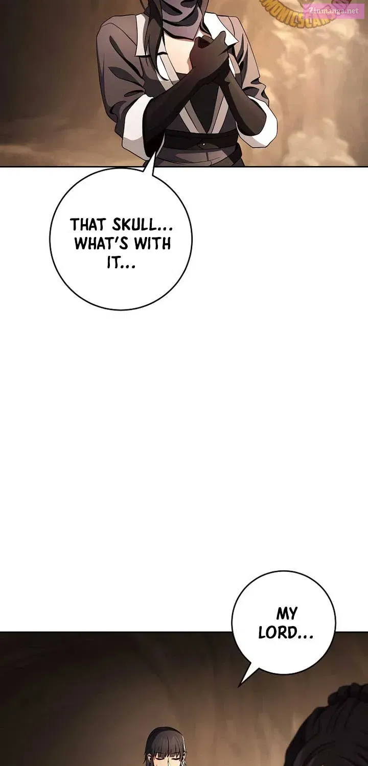 The Skeleton Soldier Failed to Defend the Dungeon [Official] Chapter 347 page 76 - 