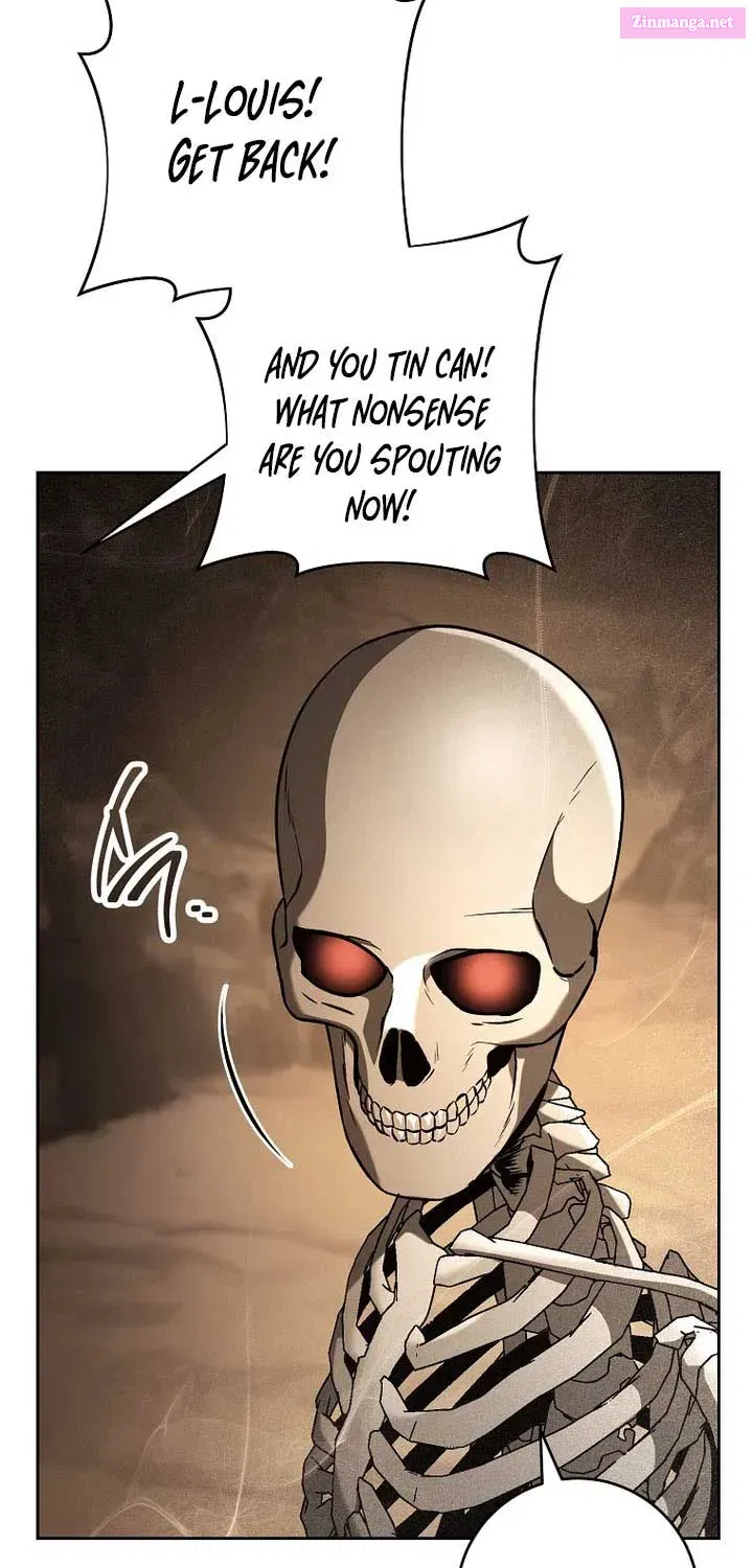 The Skeleton Soldier Failed to Defend the Dungeon [Official] Chapter 347 page 78 - 