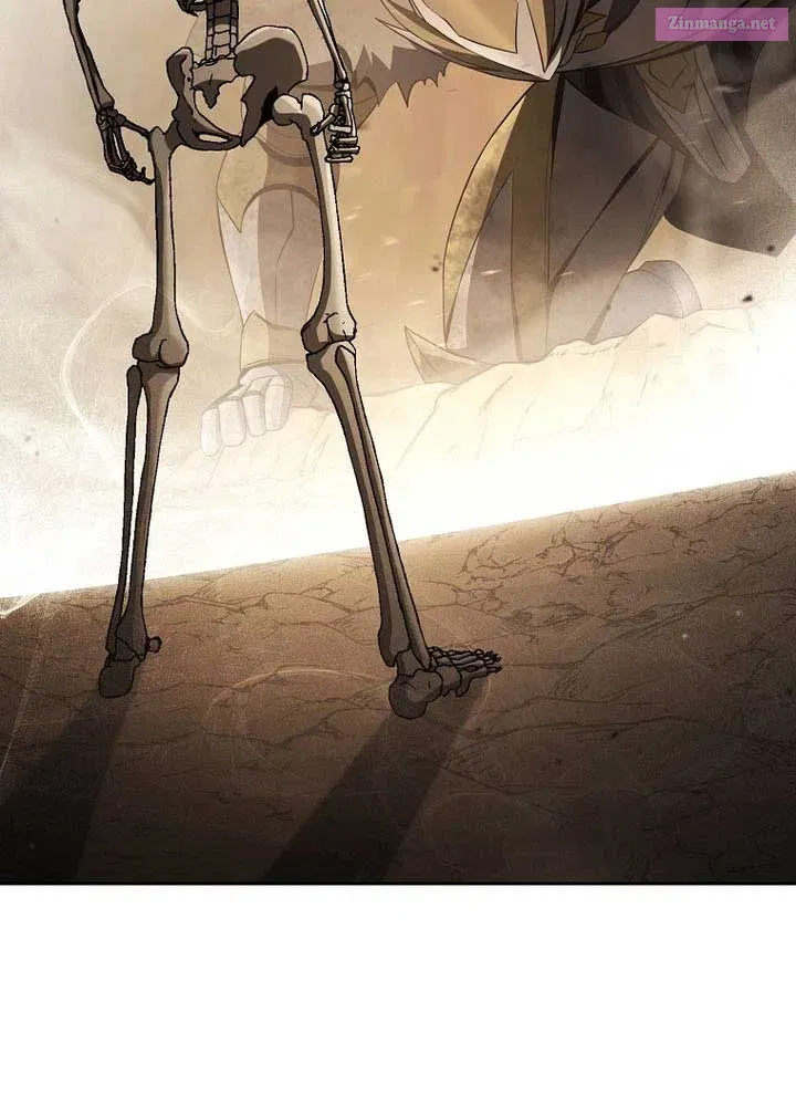 The Skeleton Soldier Failed to Defend the Dungeon [Official] Chapter 347 page 80 - 