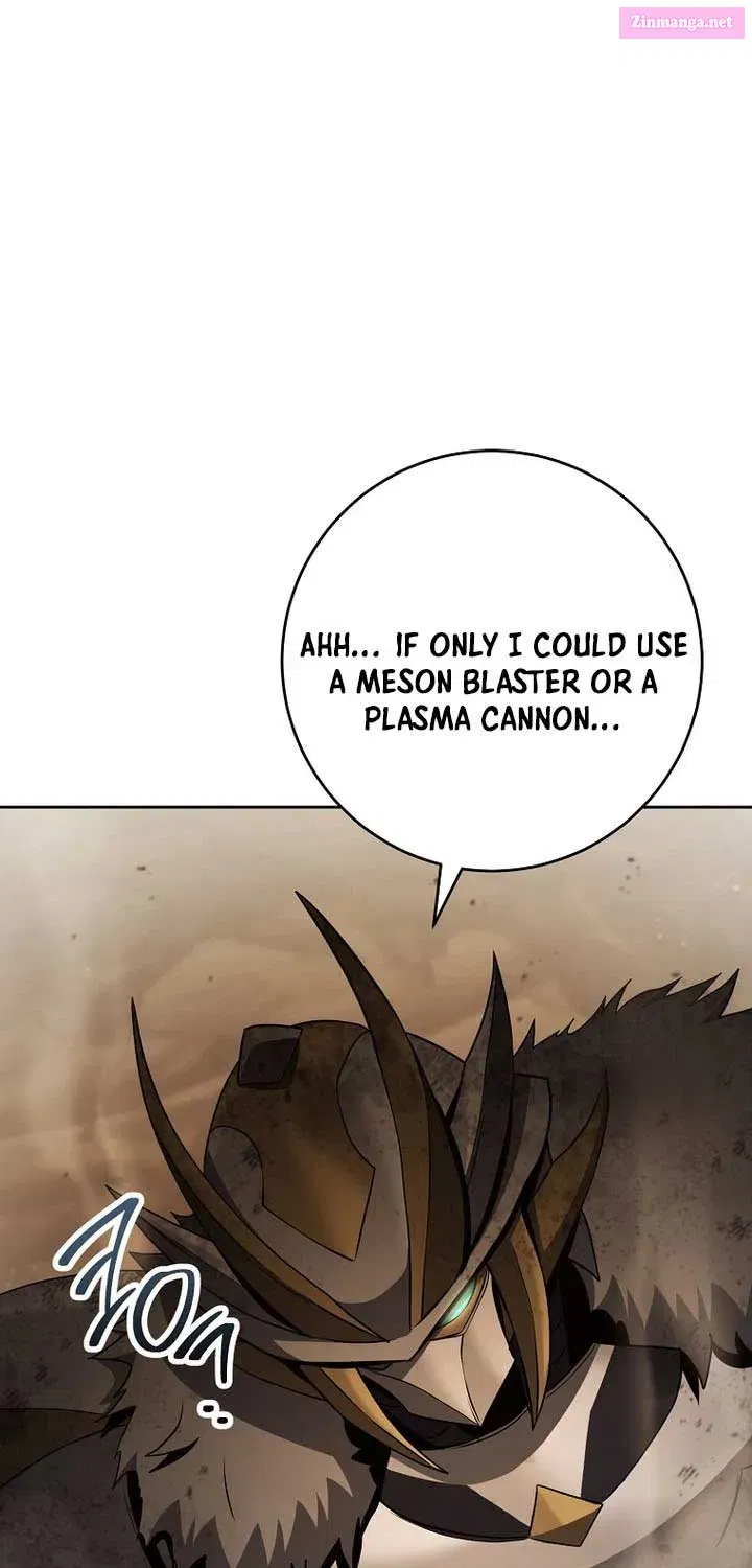 The Skeleton Soldier Failed to Defend the Dungeon [Official] Chapter 347 page 81 - 