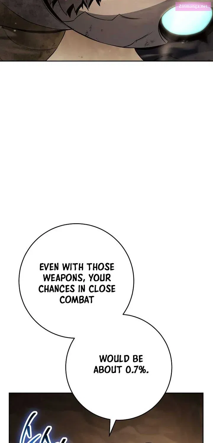 The Skeleton Soldier Failed to Defend the Dungeon [Official] Chapter 347 page 82 - 