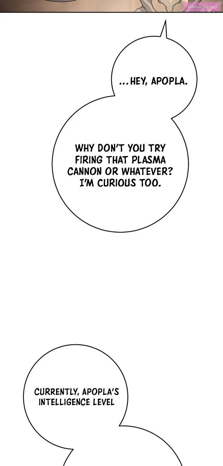 The Skeleton Soldier Failed to Defend the Dungeon [Official] Chapter 347 page 86 - 
