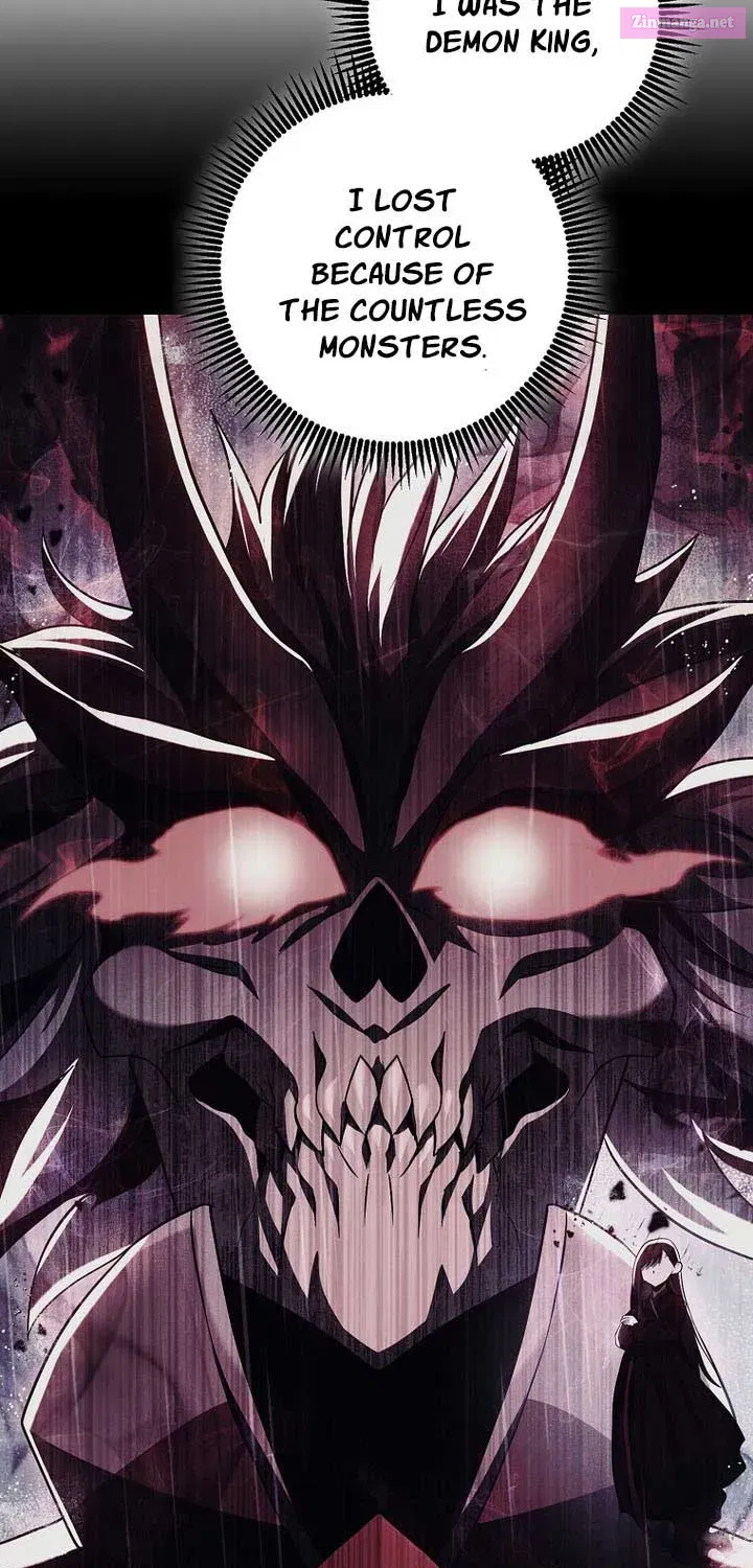 The Skeleton Soldier Failed to Defend the Dungeon [Official] Chapter 347 page 92 - 