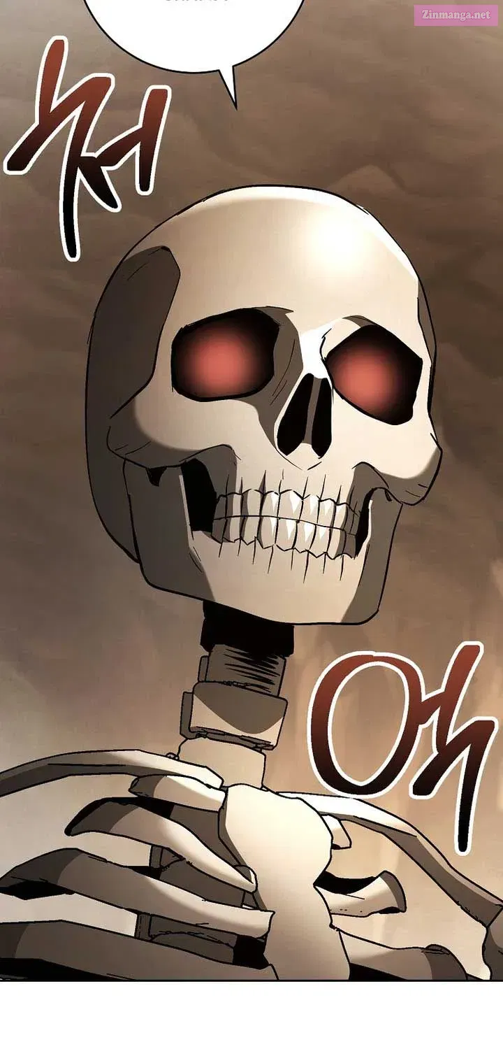 The Skeleton Soldier Failed to Defend the Dungeon [Official] Chapter 347 page 98 - 