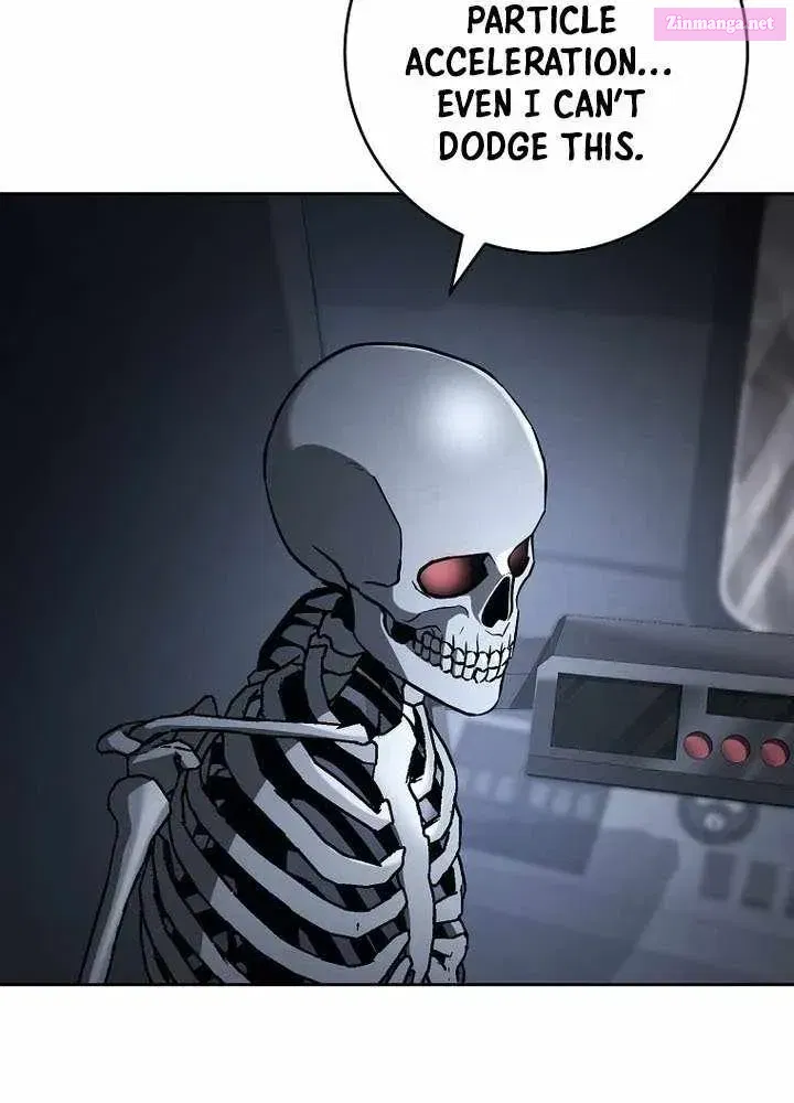 The Skeleton Soldier Failed to Defend the Dungeon [Official] Chapter 348 page 101 - 