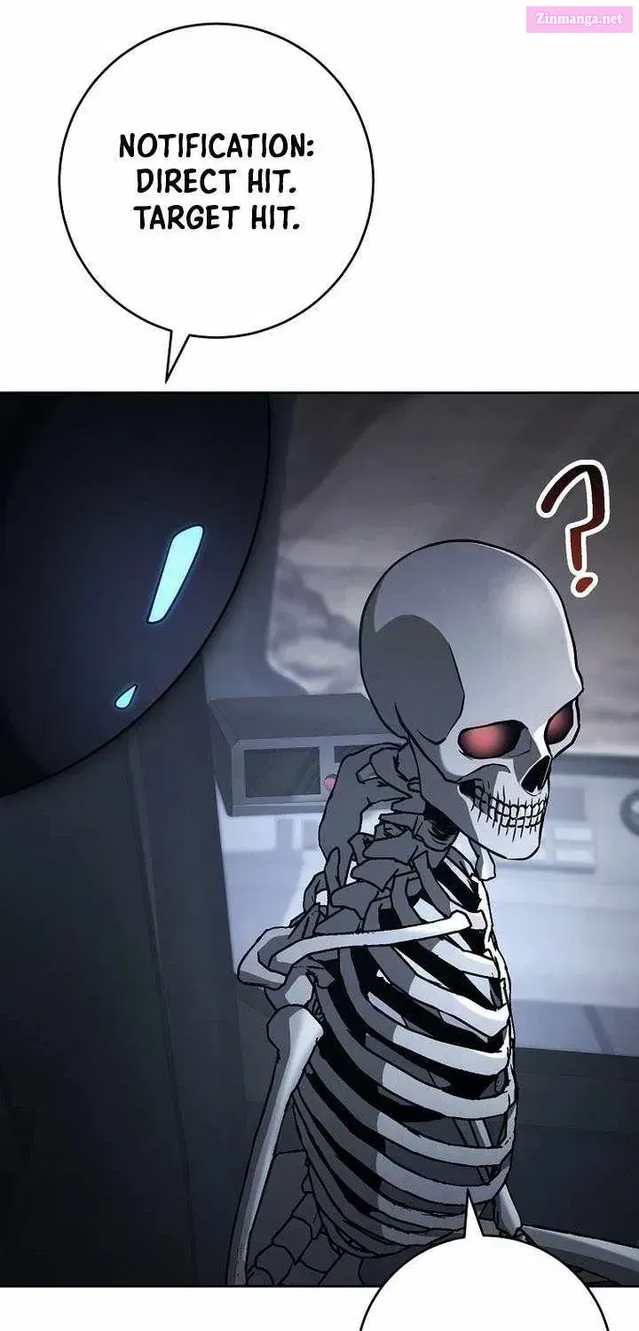 The Skeleton Soldier Failed to Defend the Dungeon [Official] Chapter 348 page 102 - 
