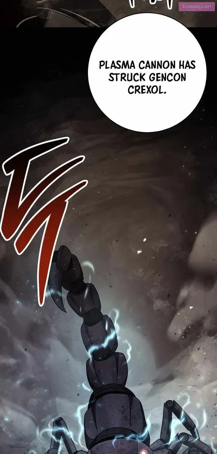 The Skeleton Soldier Failed to Defend the Dungeon [Official] Chapter 348 page 104 - 