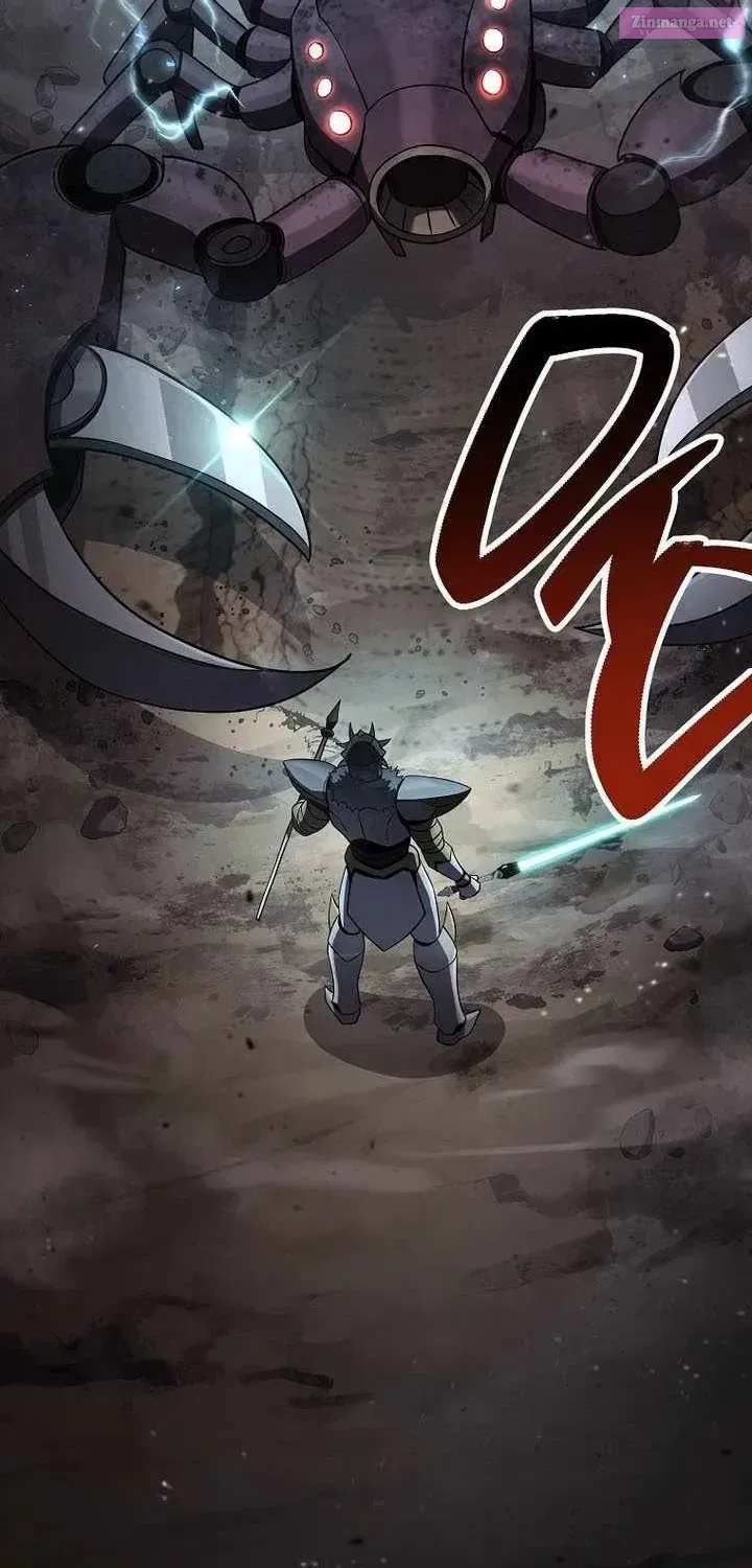 The Skeleton Soldier Failed to Defend the Dungeon [Official] Chapter 348 page 105 - 