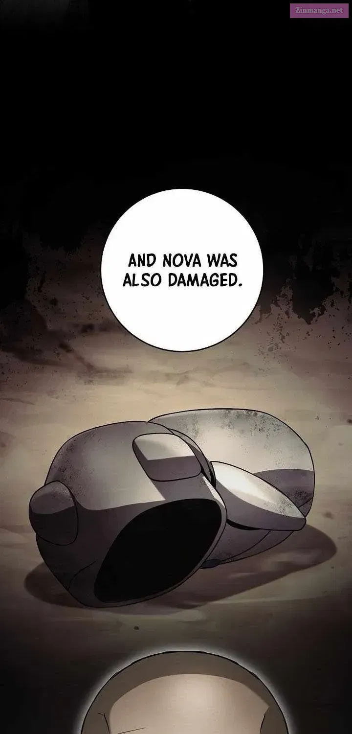 The Skeleton Soldier Failed to Defend the Dungeon [Official] Chapter 348 page 19 - 