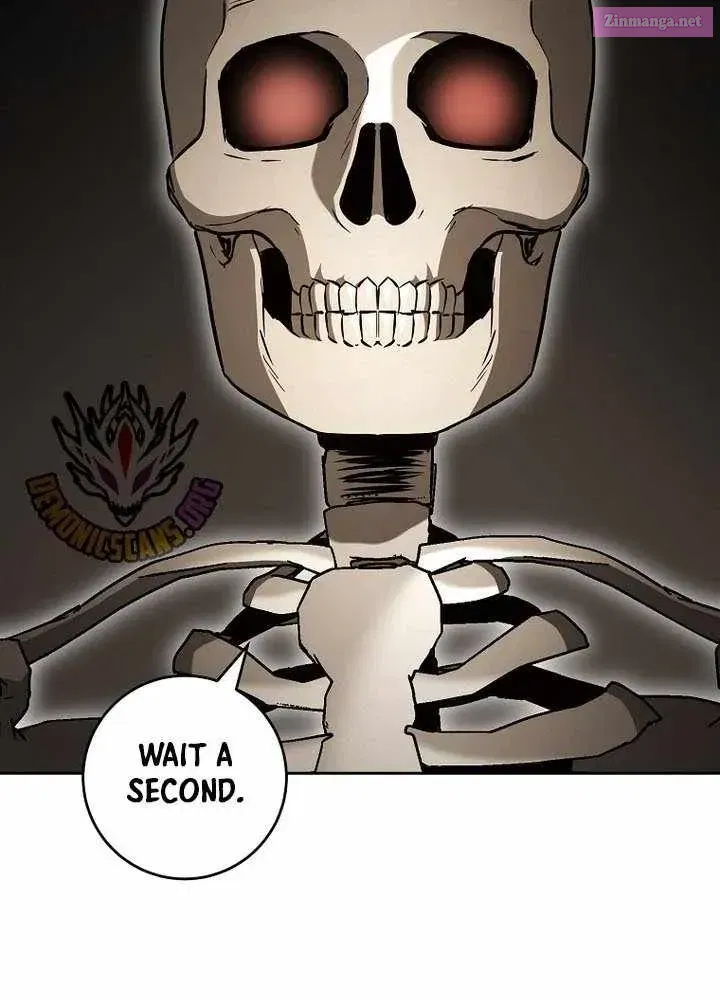The Skeleton Soldier Failed to Defend the Dungeon [Official] Chapter 348 page 20 - 