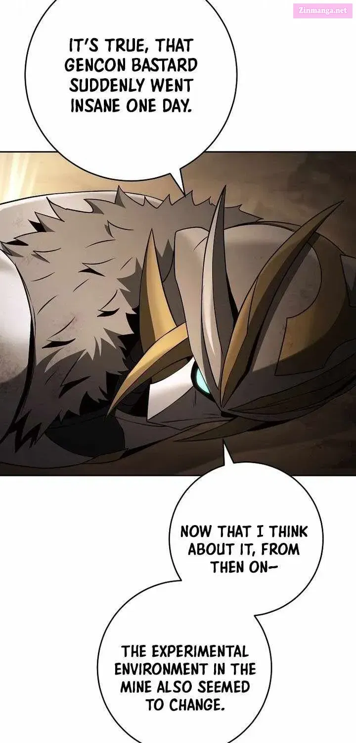 The Skeleton Soldier Failed to Defend the Dungeon [Official] Chapter 348 page 24 - 