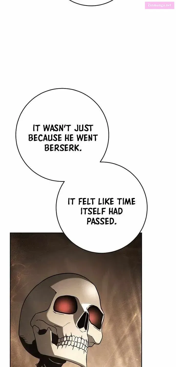 The Skeleton Soldier Failed to Defend the Dungeon [Official] Chapter 348 page 25 - 