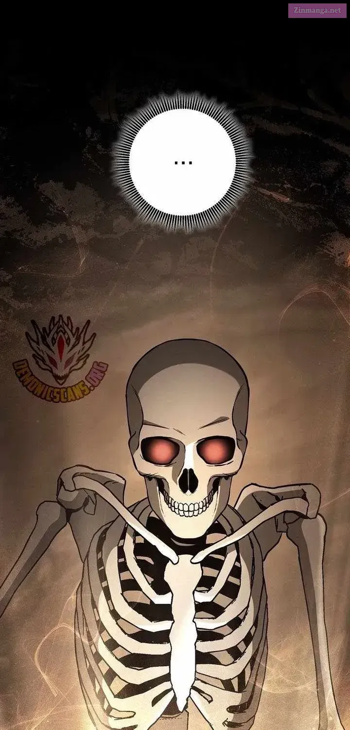 The Skeleton Soldier Failed to Defend the Dungeon [Official] Chapter 348 page 31 - 
