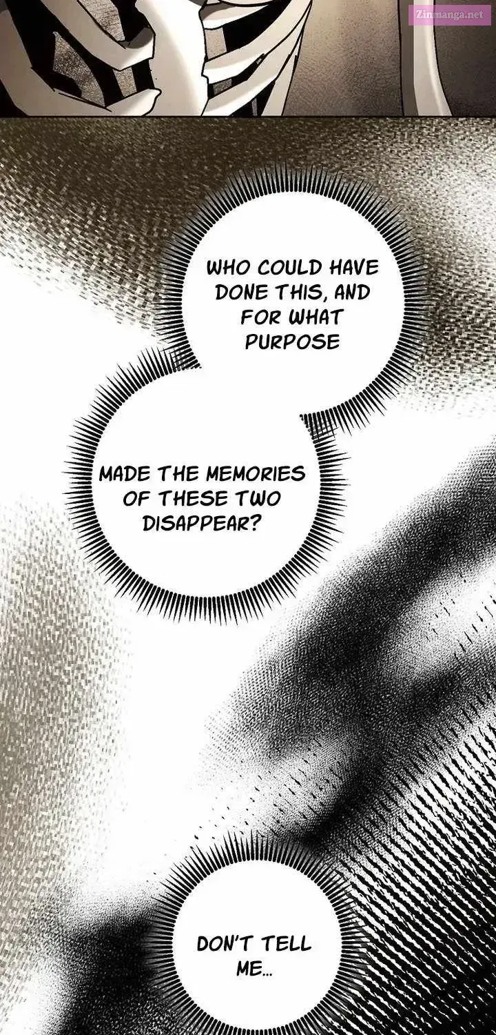 The Skeleton Soldier Failed to Defend the Dungeon [Official] Chapter 348 page 34 - 