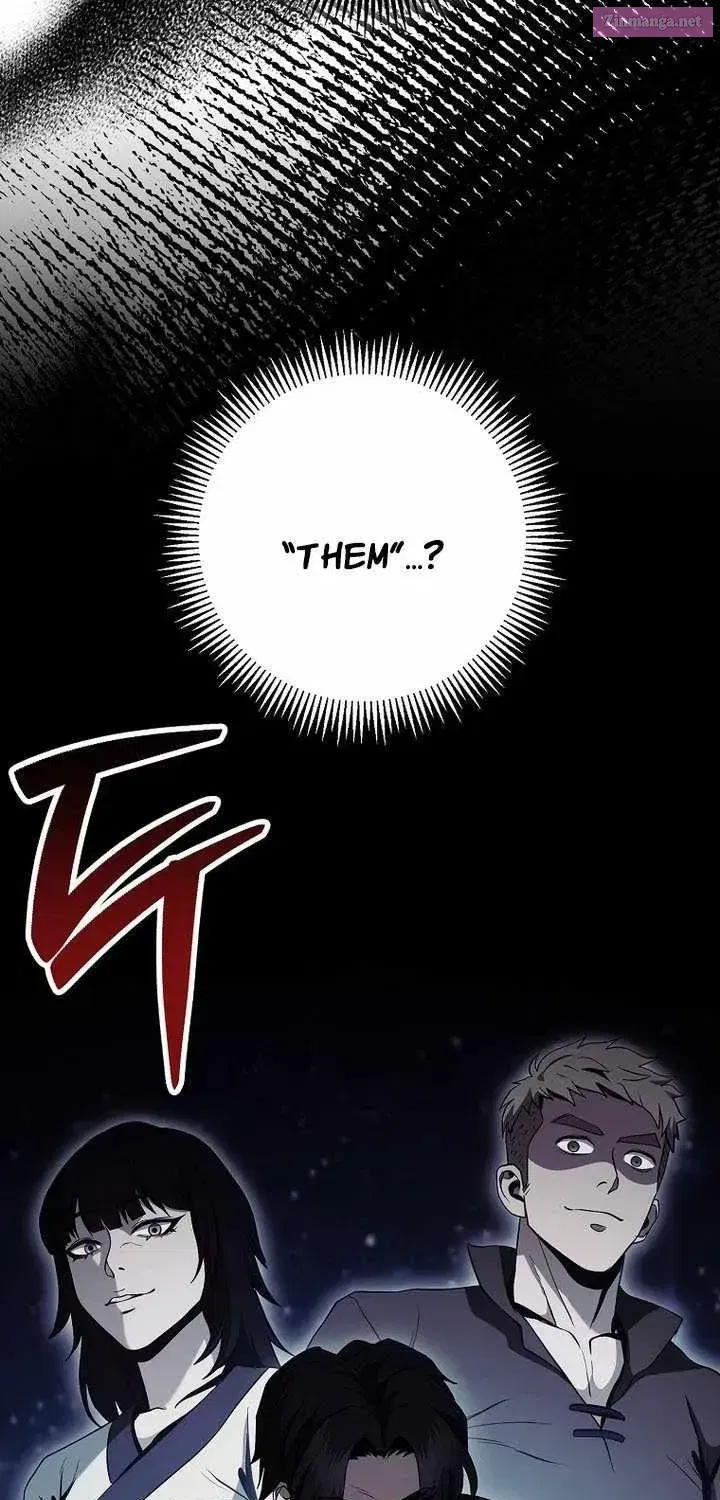 The Skeleton Soldier Failed to Defend the Dungeon [Official] Chapter 348 page 35 - 