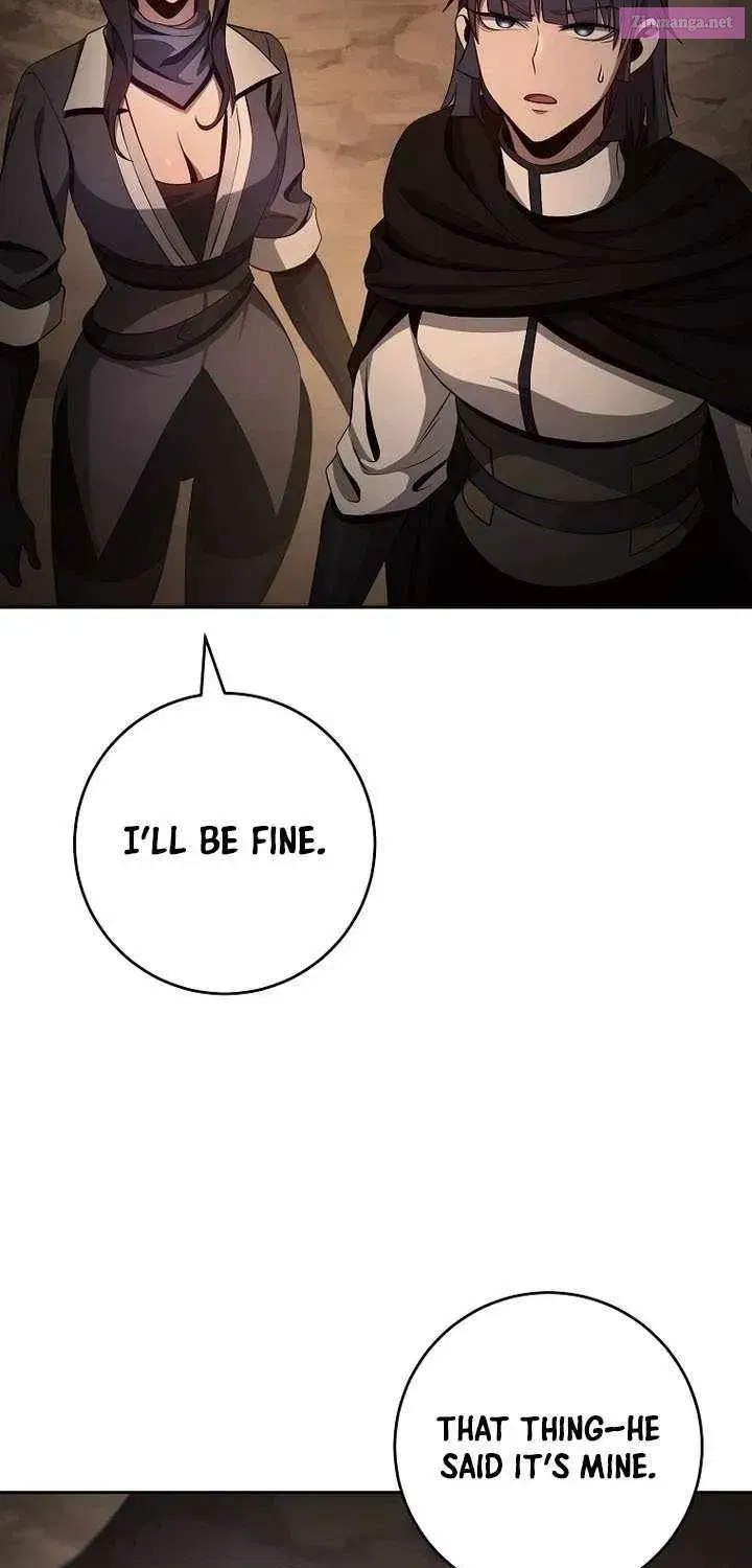 The Skeleton Soldier Failed to Defend the Dungeon [Official] Chapter 348 page 44 - 