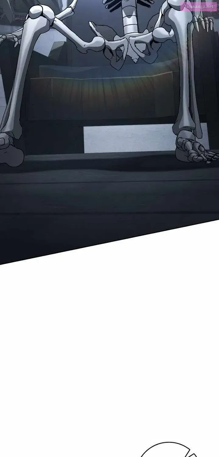 The Skeleton Soldier Failed to Defend the Dungeon [Official] Chapter 348 page 48 - 