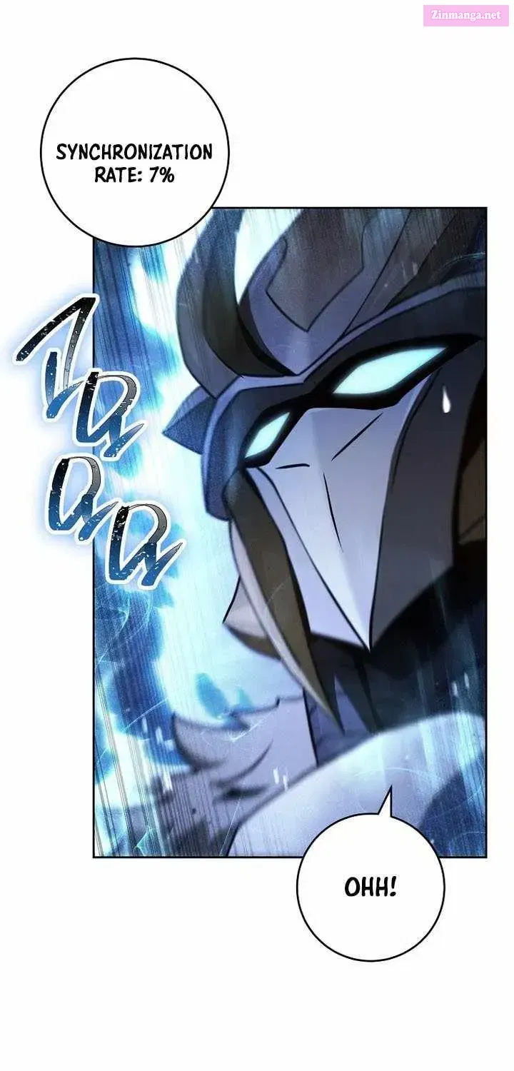 The Skeleton Soldier Failed to Defend the Dungeon [Official] Chapter 348 page 51 - 
