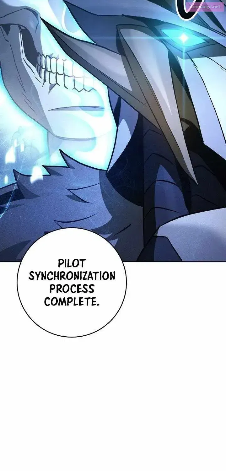 The Skeleton Soldier Failed to Defend the Dungeon [Official] Chapter 348 page 56 - 