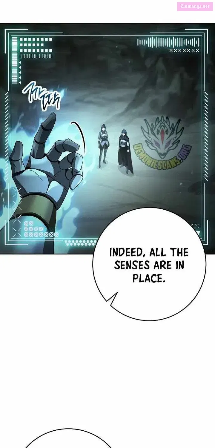The Skeleton Soldier Failed to Defend the Dungeon [Official] Chapter 348 page 57 - 