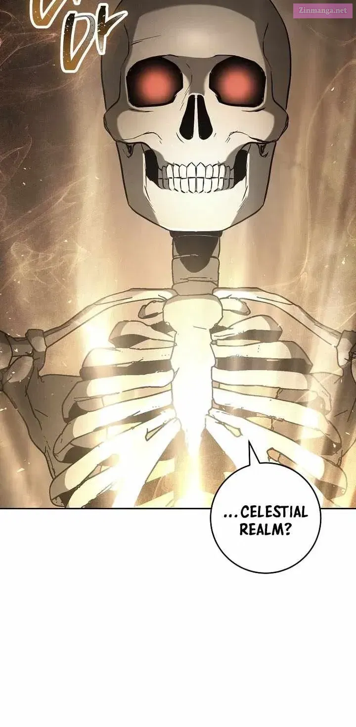 The Skeleton Soldier Failed to Defend the Dungeon [Official] Chapter 348 page 7 - 
