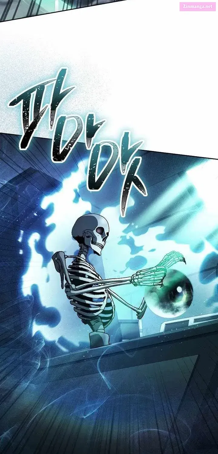 The Skeleton Soldier Failed to Defend the Dungeon [Official] Chapter 348 page 66 - 