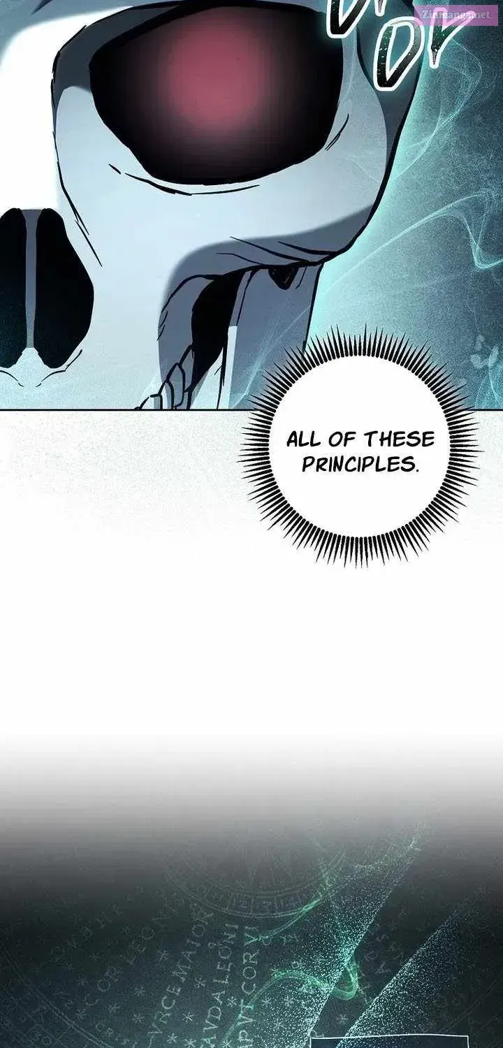 The Skeleton Soldier Failed to Defend the Dungeon [Official] Chapter 348 page 70 - 