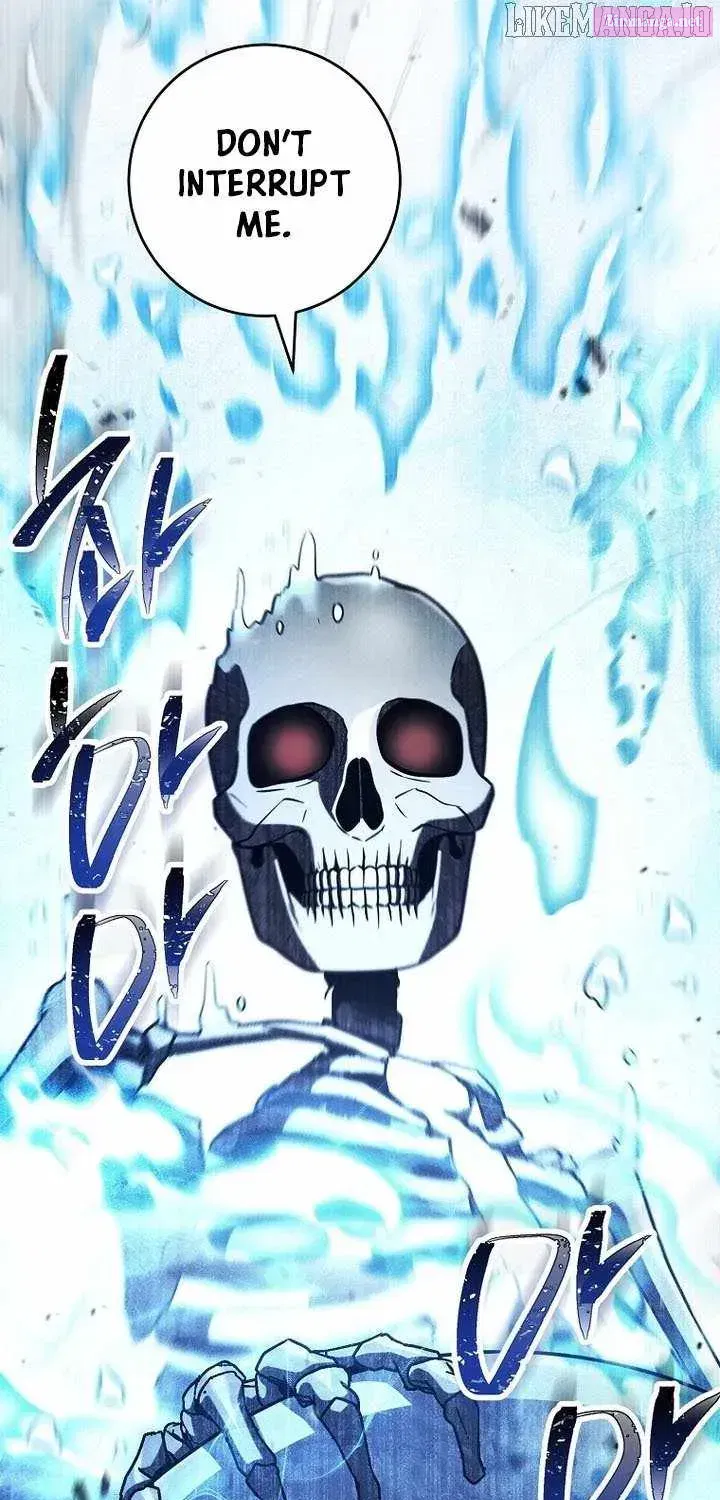 The Skeleton Soldier Failed to Defend the Dungeon [Official] Chapter 348 page 74 - 