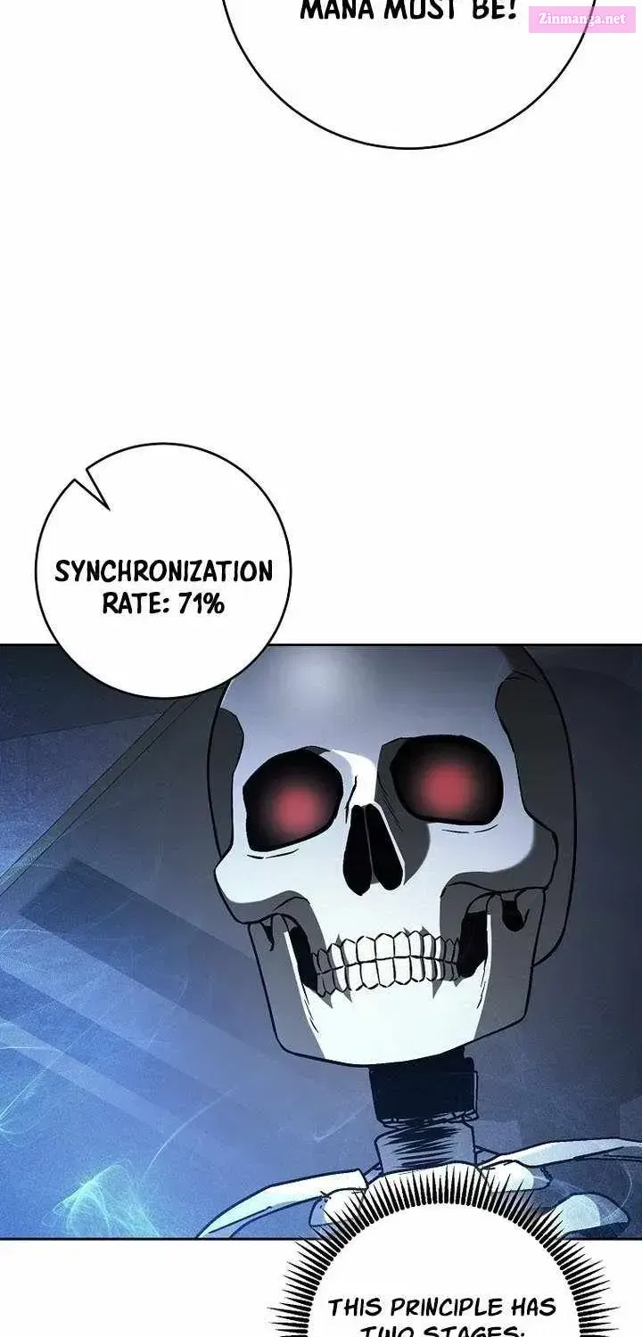 The Skeleton Soldier Failed to Defend the Dungeon [Official] Chapter 348 page 82 - 