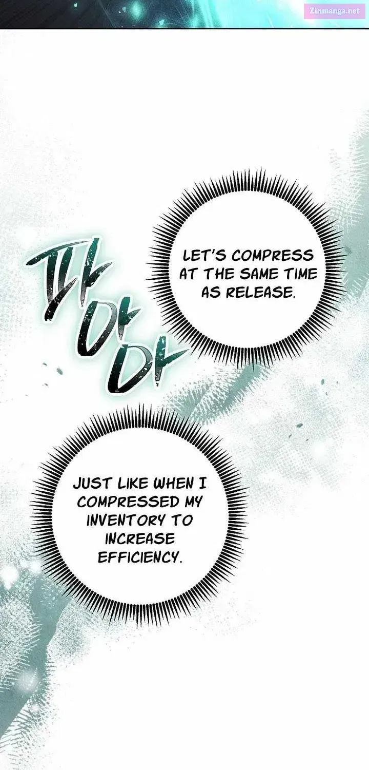The Skeleton Soldier Failed to Defend the Dungeon [Official] Chapter 348 page 84 - 
