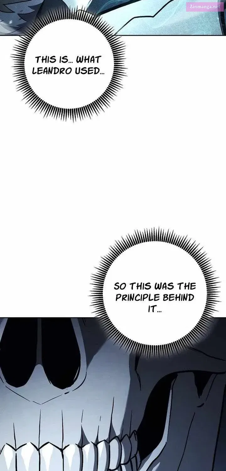 The Skeleton Soldier Failed to Defend the Dungeon [Official] Chapter 348 page 91 - 