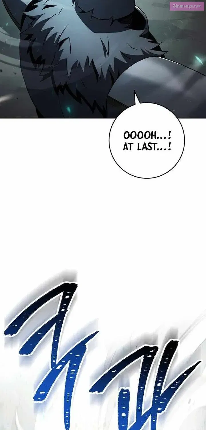 The Skeleton Soldier Failed to Defend the Dungeon [Official] Chapter 348 page 96 - 