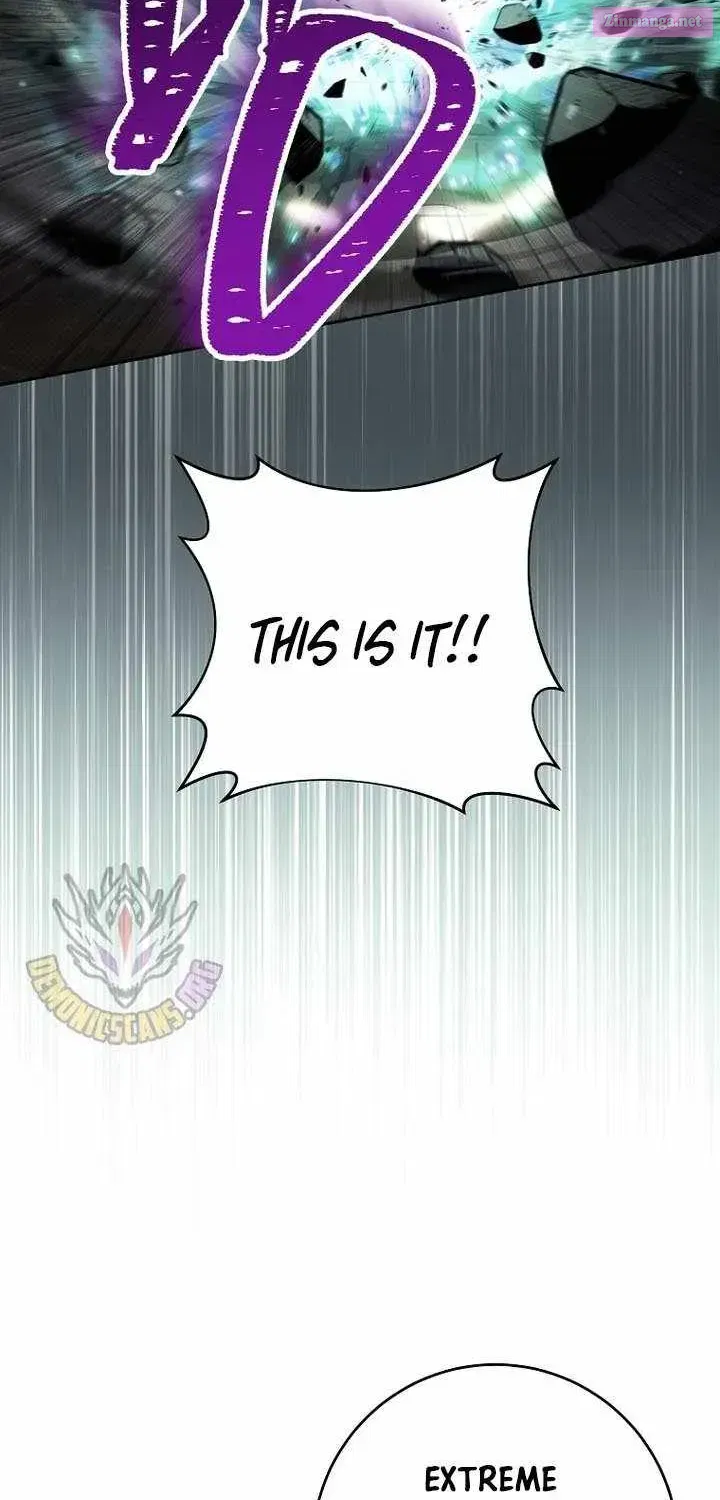 The Skeleton Soldier Failed to Defend the Dungeon [Official] Chapter 348 page 100 - 