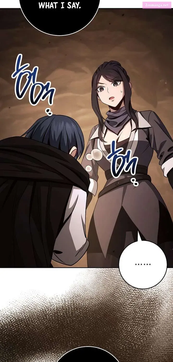 The Skeleton Soldier Failed to Defend the Dungeon [Official] Chapter 349 page 105 - 