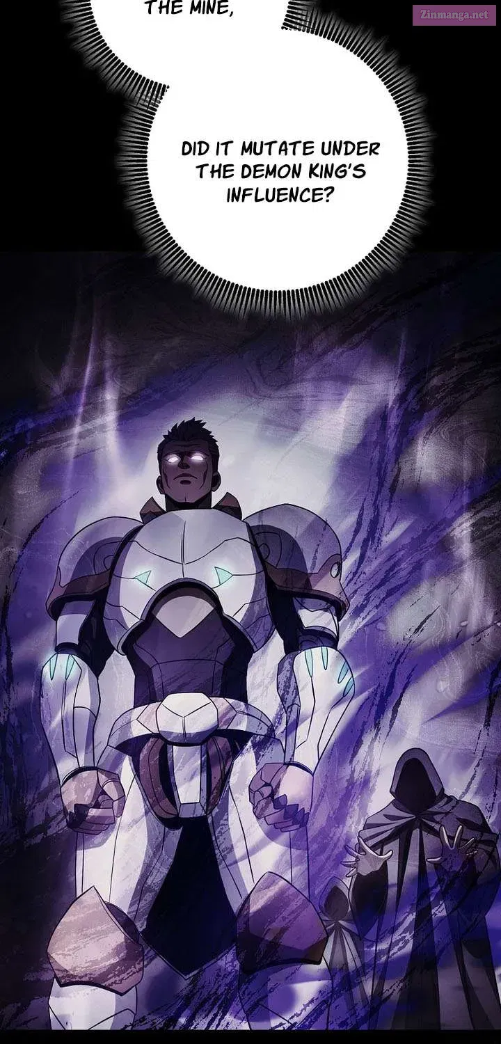The Skeleton Soldier Failed to Defend the Dungeon [Official] Chapter 349 page 16 - 